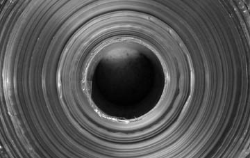 East Woodlands edpm waterproofing