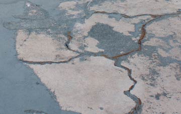 fibreglass roofing replacement East Woodlands