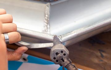 disadvantages of East Woodlands lead roofing