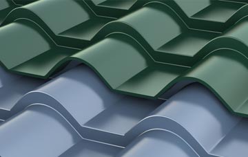 who should consider East Woodlands plastic roofs