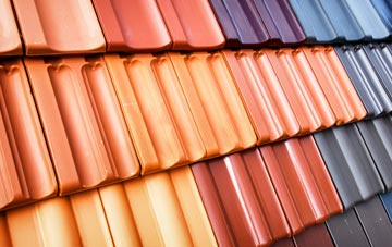 East Woodlands roof tile costs
