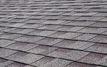 East Woodlands tiles for shallow pitch roofing