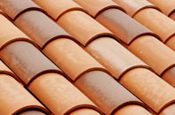 East Woodlands clay roofing