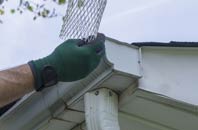 rated East Woodlands guttering repair companies