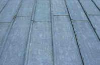 East Woodlands lead roofing