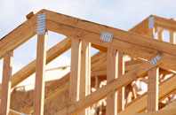free East Woodlands roof truss quotes
