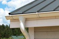 East Woodlands soffits