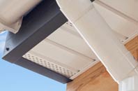 find rated East Woodlands soffit companies